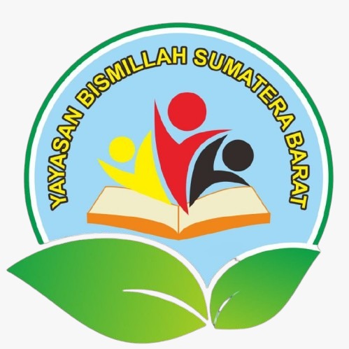 Logo Yayasan Bismillah